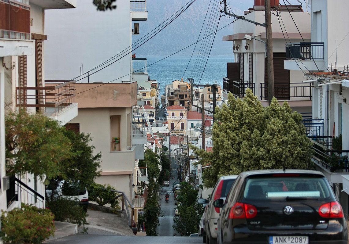 Agios Nikolaos